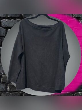 BOGO NWOT TORRID BOATNECK SWEATER